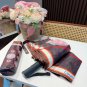 LV new three fold automatic folding umbrella with new coating technology, f_1828