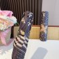 LV new three fold automatic folding umbrella with new coating technology, f_1831