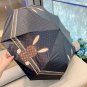 LV new three fold automatic folding umbrella with new coating technology, f_1835