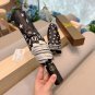 LV new three fold automatic folding umbrella with new coating technology, f_1839