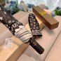 LV new three fold automatic folding umbrella with new coating technology, f_1839