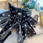 LV new three fold automatic folding umbrella with new coating technology, f_1839
