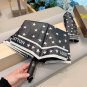 LV new three fold automatic folding umbrella with new coating technology, f_1839