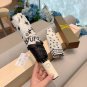 LV new three fold automatic folding umbrella with new coating technology, f_1840