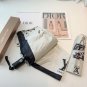 LV new three fold automatic folding umbrella with new coating technology, f_1844