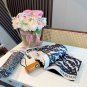 LV new three fold automatic folding umbrella with new coating technology, f_2049