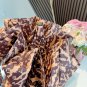 LV new three fold automatic folding umbrella with new coating technology, f_2051