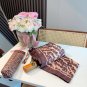 LV new three fold automatic folding umbrella with new coating technology, f_2051