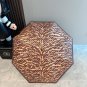 LV new three fold automatic folding umbrella with new coating technology, f_2051