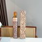 LV new three fold automatic folding umbrella with new coating technology, f_2052