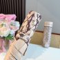 LV new three fold automatic folding umbrella with new coating technology, f_2052