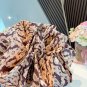 LV new three fold automatic folding umbrella with new coating technology, f_2052