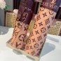 LV new three fold automatic folding umbrella with new coating technology, f_2828