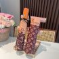 LV new three fold automatic folding umbrella with new coating technology, f_2829