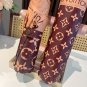 LV new three fold automatic folding umbrella with new coating technology, f_2829