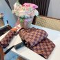 LV new three fold automatic folding umbrella with new coating technology, f_2832