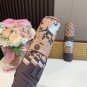 LV new three fold automatic folding umbrella with new coating technology, f_2840