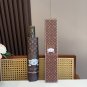 LV new three fold automatic folding umbrella with new coating technology, f_2841