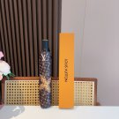 LV new three fold automatic folding umbrella with new coating technology, f_2848