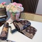 LV new three fold automatic folding umbrella with new coating technology, f_2848