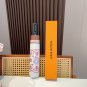 LV new three fold automatic folding umbrella with new coating technology, f_2852