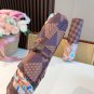 LV new three fold automatic folding umbrella with new coating technology, f_2858