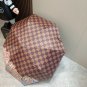 LV new three fold automatic folding umbrella with new coating technology, f_2858