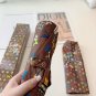 LV new three fold automatic folding umbrella with new coating technology, f_3460
