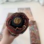 LV new three fold automatic folding umbrella with new coating technology, f_3460