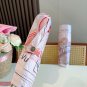LV new three fold automatic folding umbrella with new coating technology, f_3465