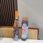 LV new three fold automatic folding umbrella with new coating technology, f_3466
