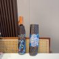 LV new three fold automatic folding umbrella with new coating technology, f_4235
