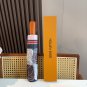 LV new three fold automatic folding umbrella with new coating technology, f_4239