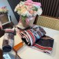 LV new three fold automatic folding umbrella with new coating technology, f_4239