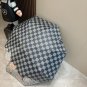 LV new three fold automatic folding umbrella with new coating technology, f_5611
