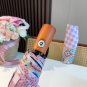 LV new three fold automatic folding umbrella with new coating technology, f_5612