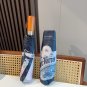 LV new three fold automatic folding umbrella with new coating technology, f_5617