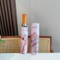 LV new three fold automatic folding umbrella with new coating technology, f_5620