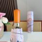 LV new three fold automatic folding umbrella with new coating technology, f_5620