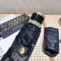 P Goyard five fold umbrella hot selling item with explosive fashion index. Whether used