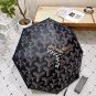P Goyard five fold umbrella hot selling item with explosive fashion index. Whether used