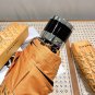 P Goyard five fold umbrella hot selling item with explosive fashion index. Whether used_3673
