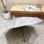 P Goyard five fold umbrella hot selling item with explosive fashion index. Whether used_3674