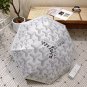 P Goyard five fold umbrella hot selling item with explosive fashion index. Whether used_3674