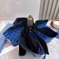 P Goyard Triple Fold Sunscreen Umbrella Summer New Fully Automatic Folding Sunny Umbrell