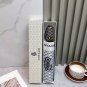 P Goyard Triple Fold Sunscreen Umbrella Summer New Fully Automatic Folding Sunny Umbrell_4140
