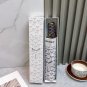 P Goyard Triple Fold Sunscreen Umbrella Summer New Fully Automatic Folding Sunny Umbrell_4146