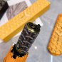 P Goyard Triple Fold Sunscreen Umbrella Summer New Fully Automatic Folding Sunny Umbrell_4147