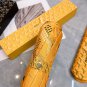 P Goyard Triple Fold Sunscreen Umbrella Summer New Fully Automatic Folding Sunny Umbrell_4147
