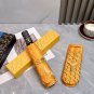 P Goyard Triple Fold Sunscreen Umbrella Summer New Fully Automatic Folding Sunny Umbrell_4147